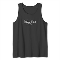 Pura Vida - Pura Vida - Tank Tops — Mens T Shirts