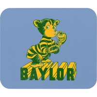 Baylor - Defunct 1960s Bears Logo - Baylor - Mouse Pads