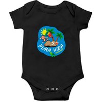 Pura Vida Costa Rica - Pura Vida - Onesies — Bodys bébé