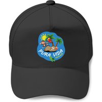 Pura Vida Costa Rica - Pura Vida - Baseball Caps — Casquette de baseball