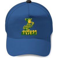Baylor - Defunct 1960s Bears Logo - Baylor - Baseball Caps