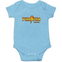 Pura Vida Lightning Bolt - Pura Vida - Onesies