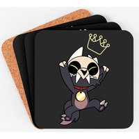 Yeah! - The Owl House - Coasters