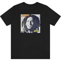 Bob Marley - Kaya T-shirt
