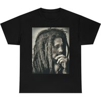 Bob Marley T-shirt