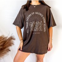 The Secret History Literature Shirt Literary Shirt