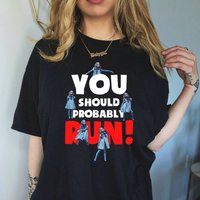 M3gan Dance With Kids T-shirt