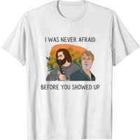 Bill And Frank - The Last Of Us - Tv Show Video Game — T-shirts pour hommes