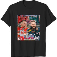 Kelce Bowl T-shirt