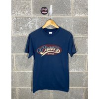 Vintage Y2k 2000s Cheers Boston Tv Show T-shirt