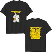 The Cure 1984 Tour T-shirt — T-shirts pour hommes