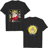 Janes Addiction Ritual De Lo Habitual Tour 1990 T-shirt, Janes Addiction Tour '90 T-shirt
