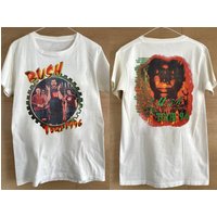 Bush Band Grunge Rock Tour 1996 T-shirt — T-shirts pour hommes