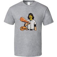 Thurman Furies Tee Cool Warriors Movie Fan T Shirt