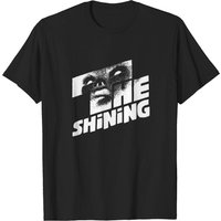 The Shining Tee Cool Movie Fan T Shirt — T-shirts pour hommes