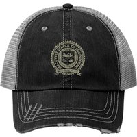 Vintage - Macgyver School Of Engineering - Vintage - Trucker Hats — Casquette de baseball