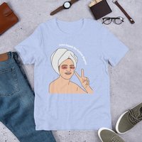 Lewis Capaldi The Scottish Beyonce T-shirt