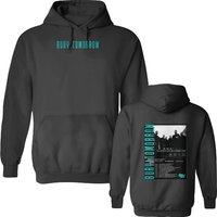 Bury Tomorrow North American 2023 Tour Hoodie — Sweats à capuche pour hommes