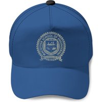 Vintage - Macgyver School Of Engineering - Vintage - Baseball Caps — Casquette de baseball