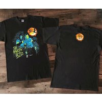 2000 Vtg Hardy Boyz Wwf Wrestling T-shirt, 00s The Hardy Boyz Shirt, Wrestling Shirt