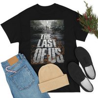 The Last Of Us Shirt