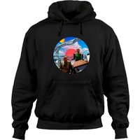 Darmok And Jalad On The Ocean - Darmok And Jalad On The Ocean - Hoodies