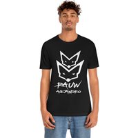 Rauw Alejandro Logo Tour Shirt, Rauw Alejandro Logo Tour 2023 Shirt — T-shirts pour hommes