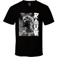 Rauw Alejandro Reggaeton Regueton Trap T-shirt — T-shirts pour hommes