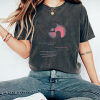 Babe You Look So Cool T-shirt - The 1975 Robbers Song — T-shirts pour hommes