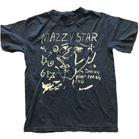 Mazzy Star So Tonight That I Might See Shirt — T-shirts pour hommes