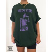 Mazzy Star Fade Into You, Alternative Shirt