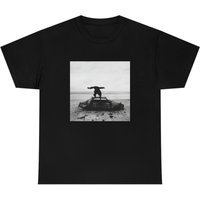 The 1975 - Being Funny In A Foreign Language / Premium Unisex T-shirt — T-shirts pour hommes