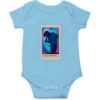 Bo Tarot - Bo Burnham Inside - Onesies — Bodys bébé