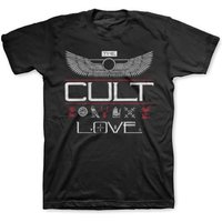 Cult Love T-shirt — T-shirts pour hommes