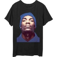 Snoop Dogg Profile Photo T-shirt