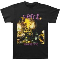 Prince Sign Of The Times Album Cover T-shirt — T-shirts pour hommes