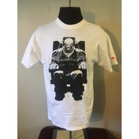 Vintage Sin City Frank Miller T Shirt