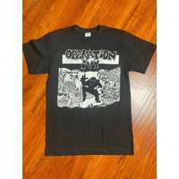Operation Ivy Mens Tee — T-shirts pour hommes