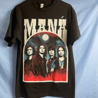 Mana Mens Tee, Mana Mens Tee — T-shirts pour hommes