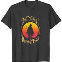 Neil Young Mens Tee