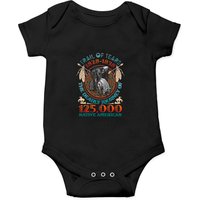 Native American Trail Of Tears 1828 1838 Onesies — Bodys bébé