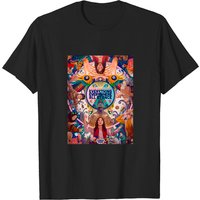 Everything Everywhere All At Once Classic T-shirt