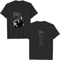 The Judds Final Tour 2023 Shirt