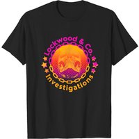 Lockwood & Co 80's T-shirt