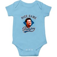 Nice Game Prettyboy - Seinfeld - Onesies