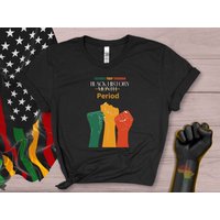 Black History Month Shirt, Dream Like Martin Shirt