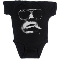 Keith Richards Face Baby Onesie — Bodys bébé