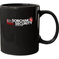 Sobchak Security - Deus Ex - Mugs — Mugs & Tumblers