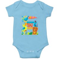 Enchanted Tiki Room - Tiki Room - Onesies