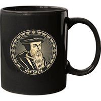 John Calvin - John Calvin - Mugs